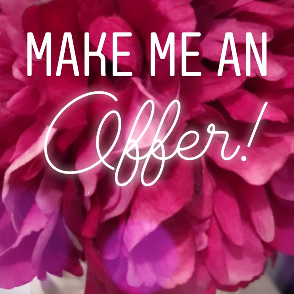 Let’s make a deal- bundle up whatever you want!